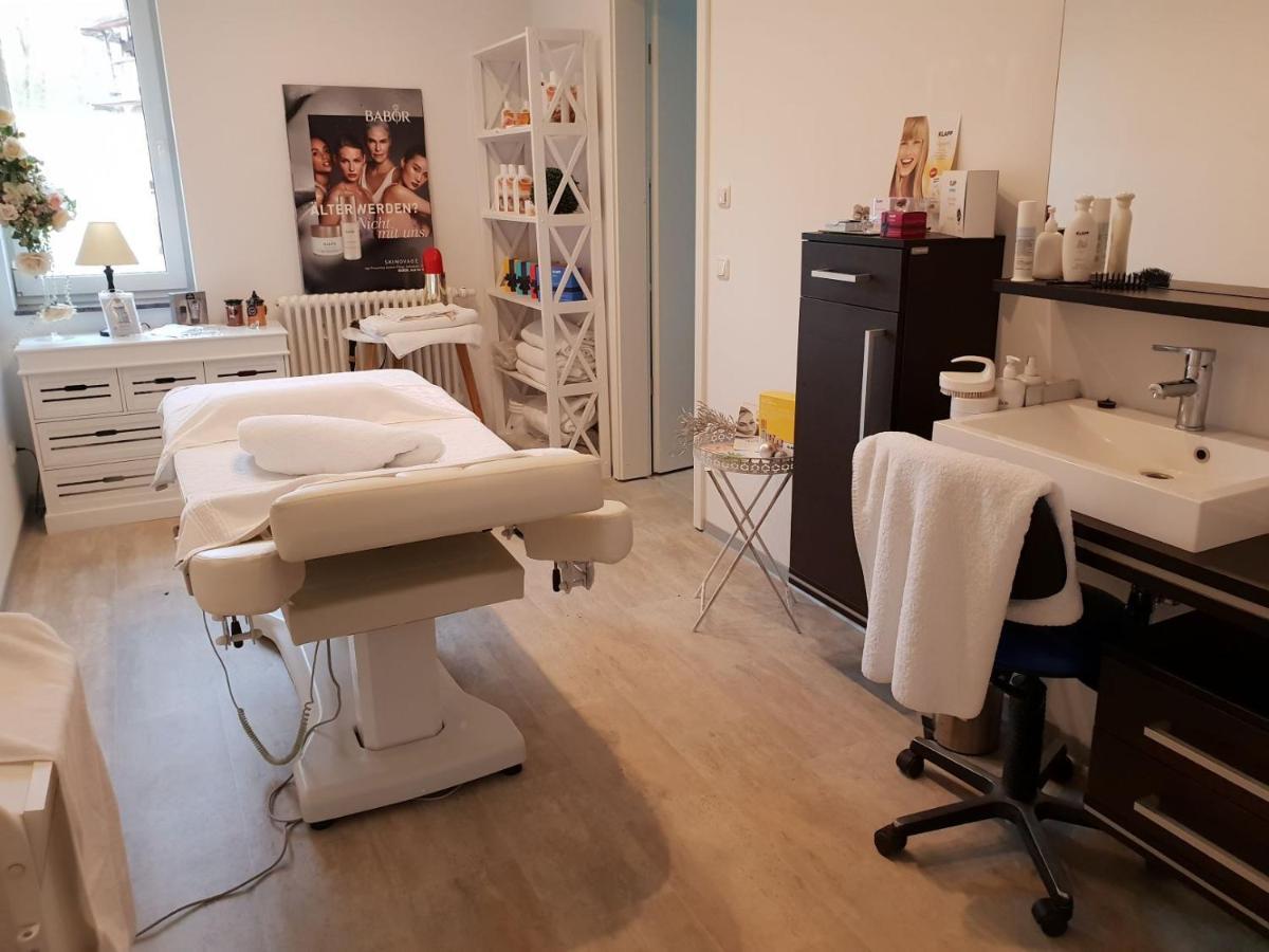 Neue Muehle Kleines Landhotel Brandenburg  Ngoại thất bức ảnh