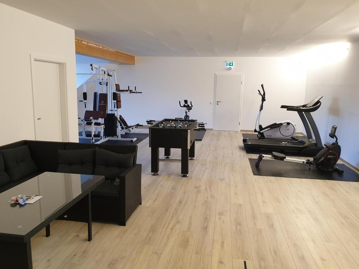 Neue Muehle Kleines Landhotel Brandenburg  Ngoại thất bức ảnh