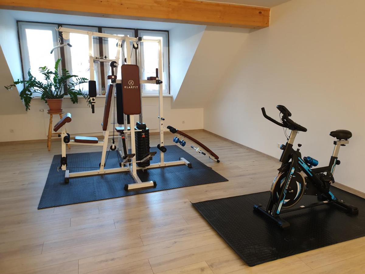 Neue Muehle Kleines Landhotel Brandenburg  Ngoại thất bức ảnh