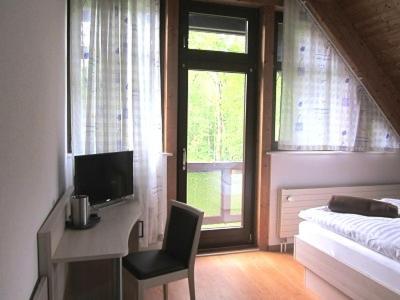 Neue Muehle Kleines Landhotel Brandenburg  Ngoại thất bức ảnh