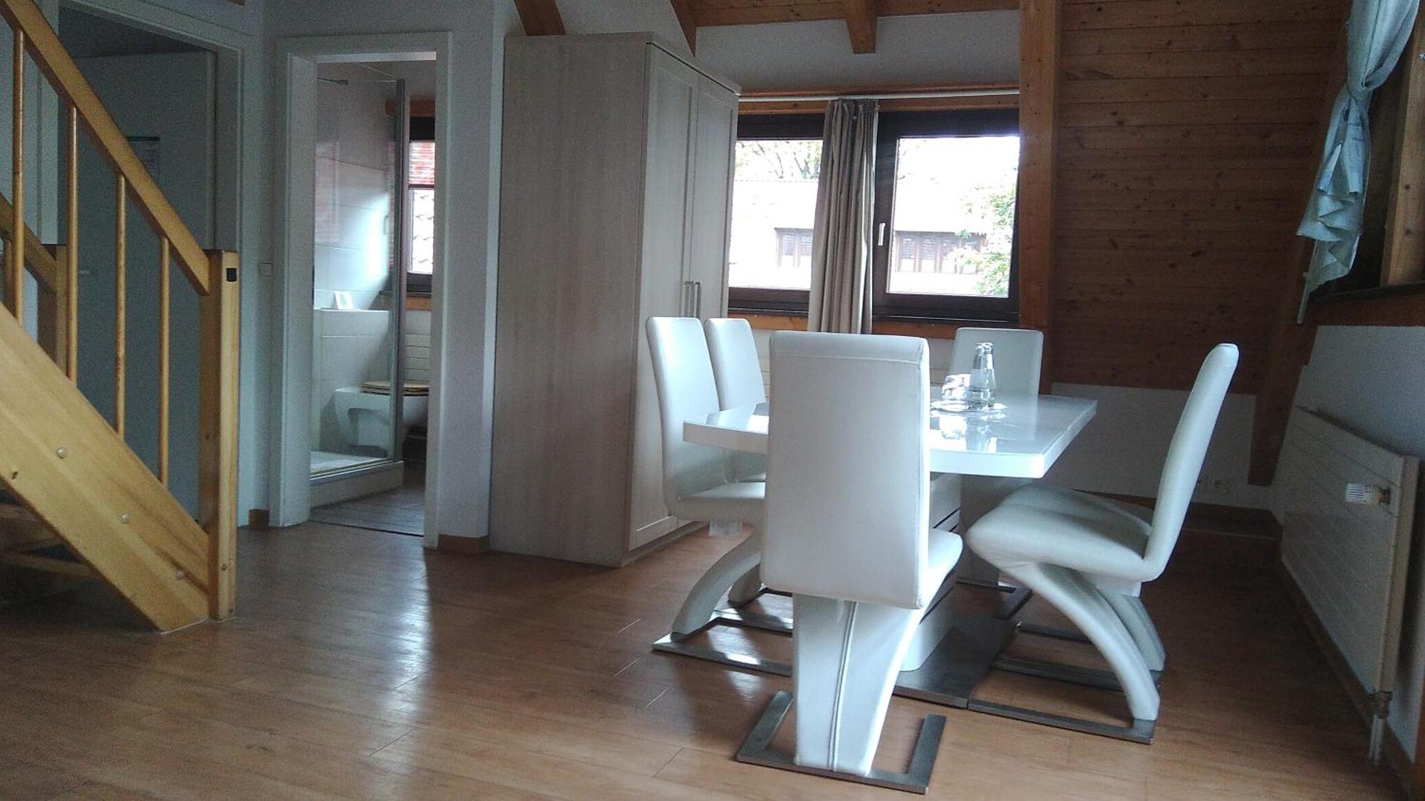 Neue Muehle Kleines Landhotel Brandenburg  Ngoại thất bức ảnh