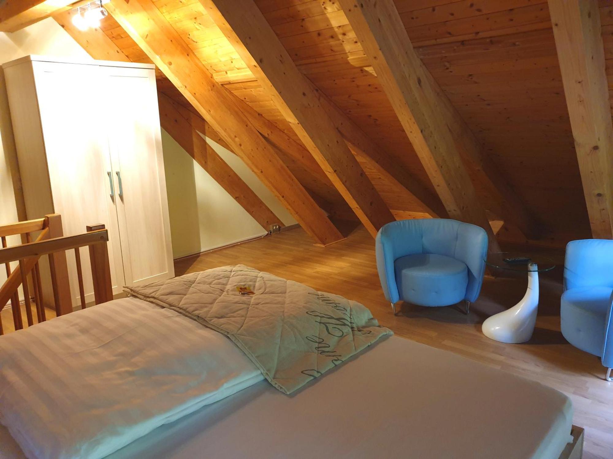 Neue Muehle Kleines Landhotel Brandenburg  Phòng bức ảnh