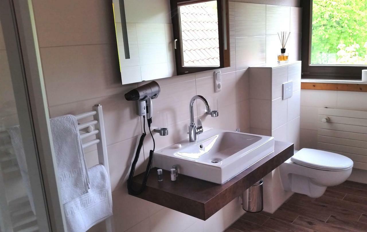Neue Muehle Kleines Landhotel Brandenburg  Ngoại thất bức ảnh