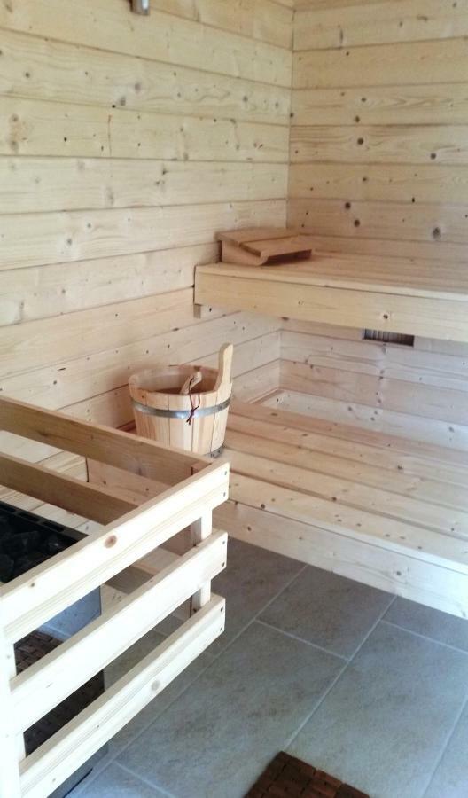 Neue Muehle Kleines Landhotel Brandenburg  Ngoại thất bức ảnh