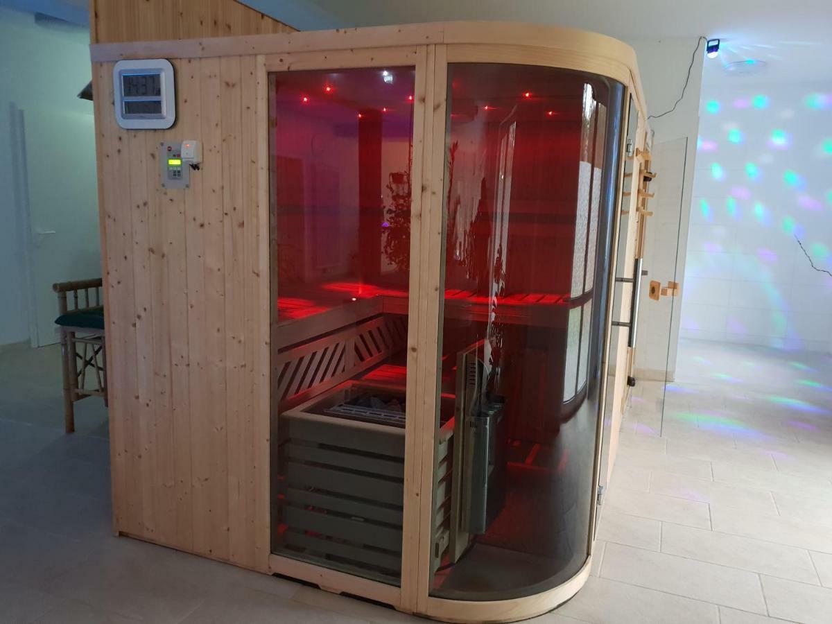 Neue Muehle Kleines Landhotel Brandenburg  Ngoại thất bức ảnh